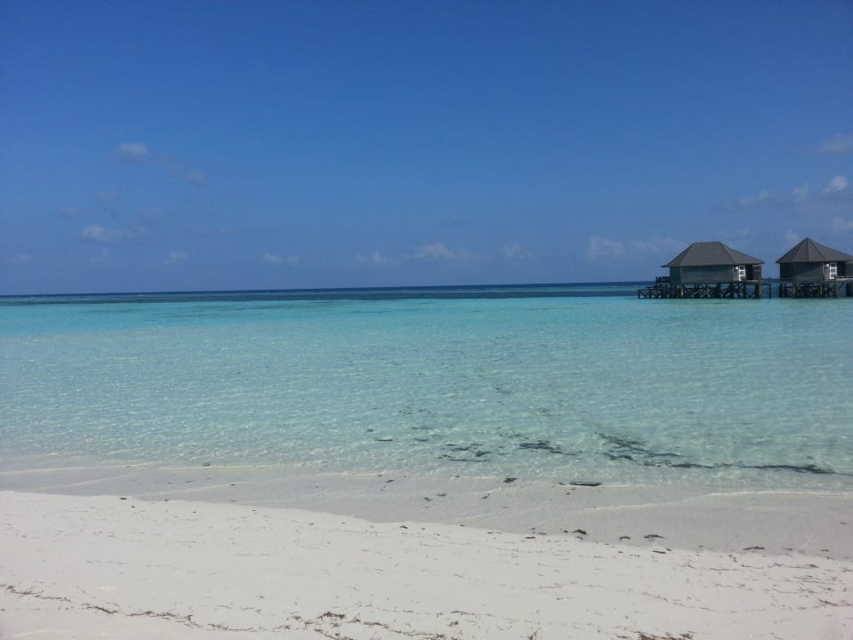 Strand Kuredu Island Resort & Spa