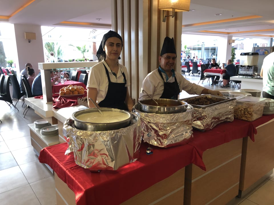 Sonstiges Palm Wings Kusadasi Beach Resort & Spa