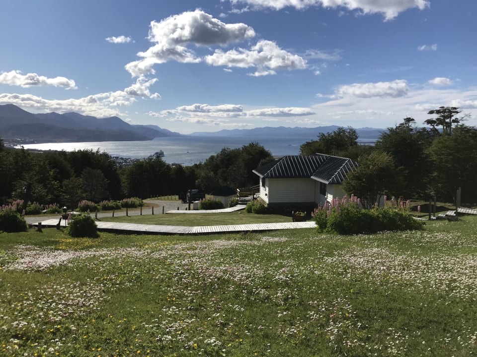 Ausblick Apartments Cabanas Del Martial