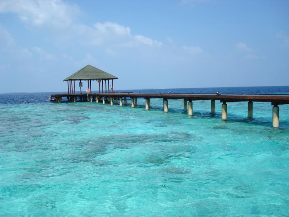 Der Ozean Adaaran Select Meedhupparu Island Resort - Premium All Inclusive