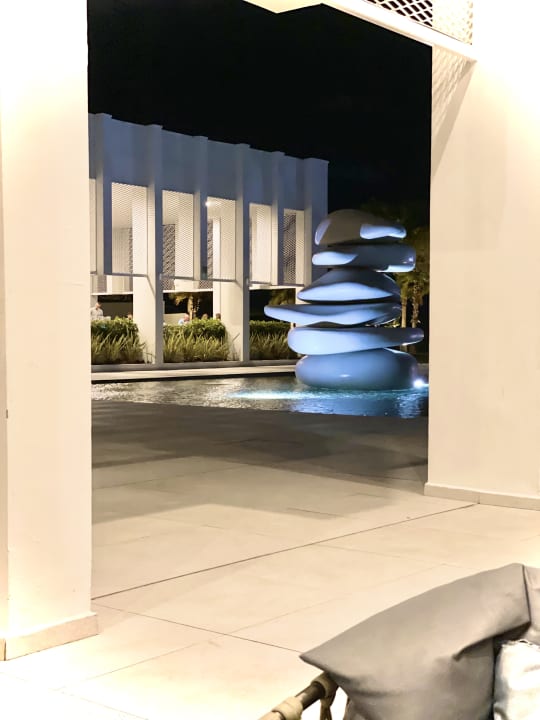 Außenansicht Paloma Finesse