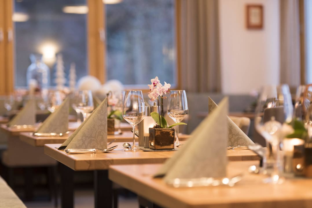 Restaurant Wellnesshotel Bayerischer Wald Thula Wellnesshotel Bayerischer Wald