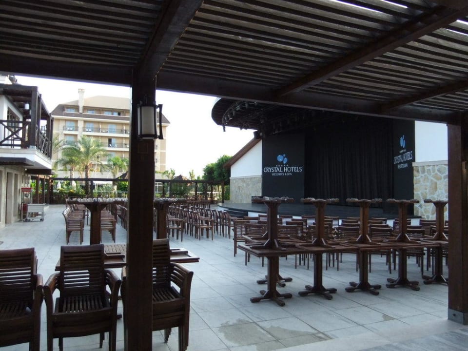 Bühne Crystal Family Comfort Collection