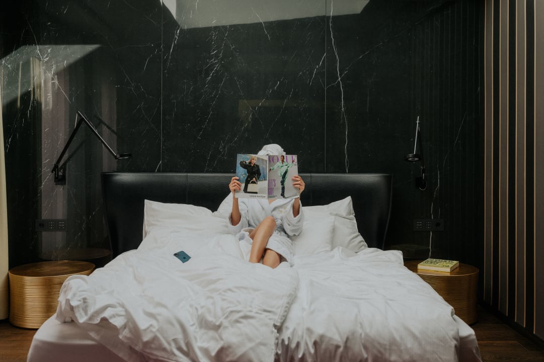 Zimmer Guesthouse SuiteSeven Meran