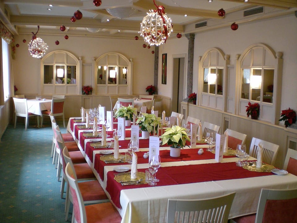 Saal Leipziger Hof Leipziger Hof Innsbruck