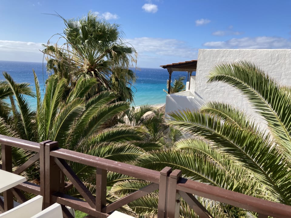 Ausblick Club Jandia Princess