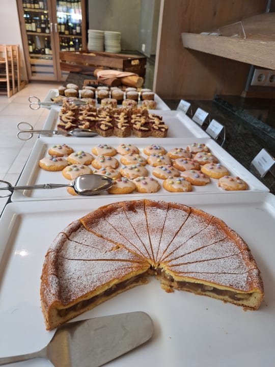 Gastro Sonnen Resort