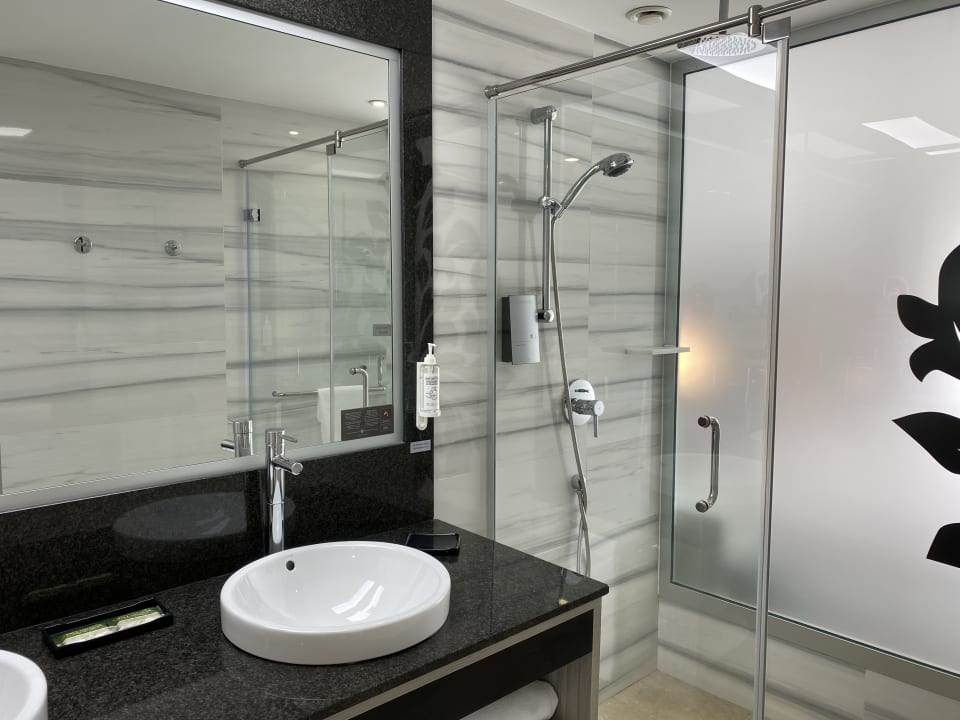 Zimmer Hotel Riu Palace Tenerife