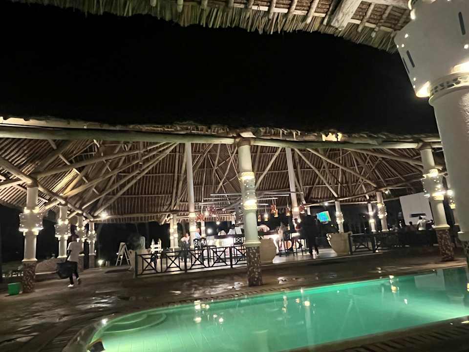 Gastro Neptune Village Beach Resort & Spa