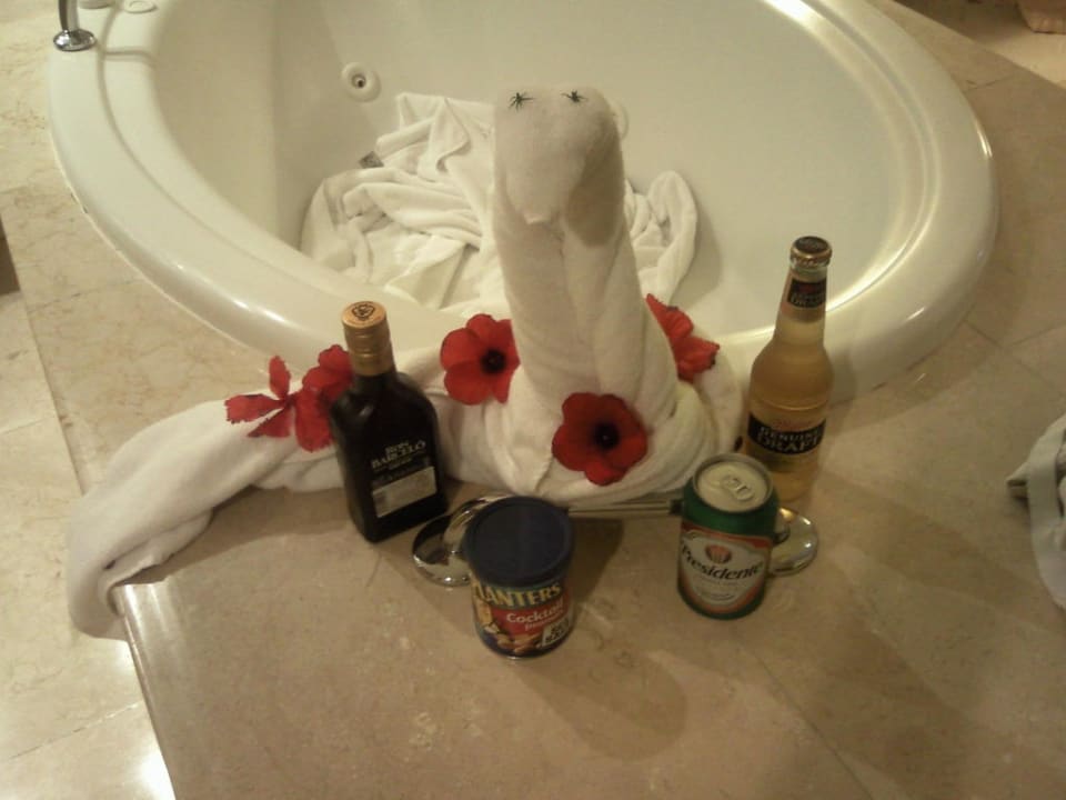 Minibar TRS Turquesa Hotel - Adults only