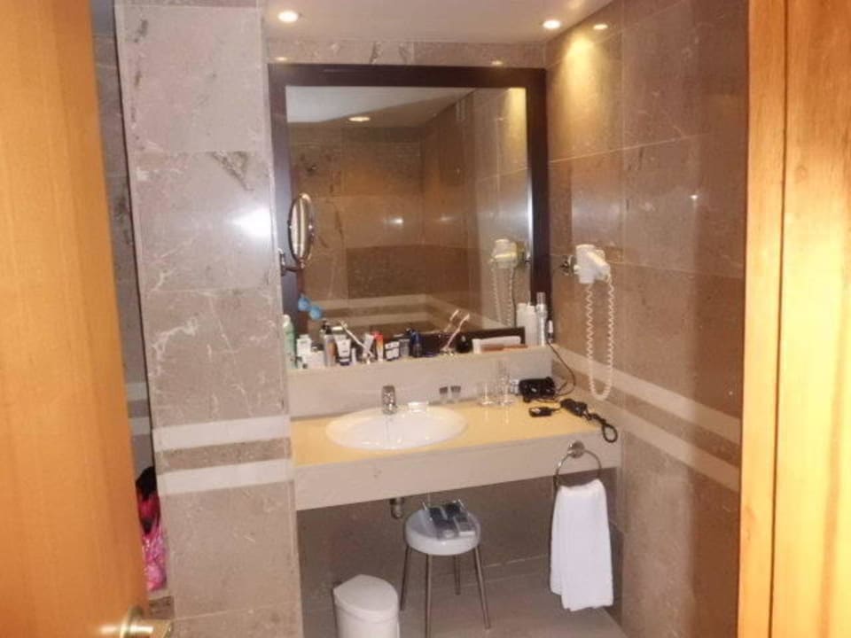 Bad Hotel Catalonia Majórica