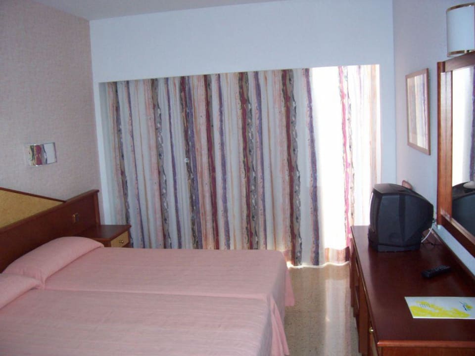 Zimmer Hotel & Apartments Vista Park