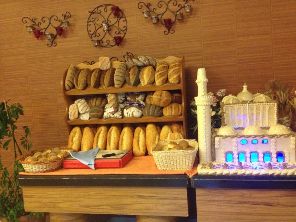 Brot Alaiye Resort & Spa