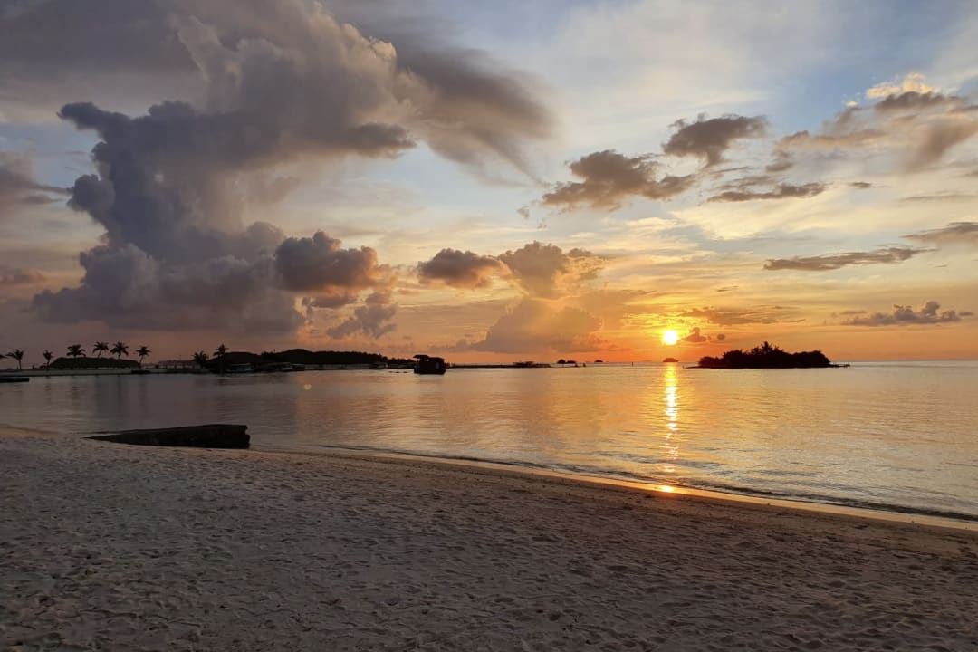 Strand Adaaran Select Hudhuran Fushi - Premium All Inclusive