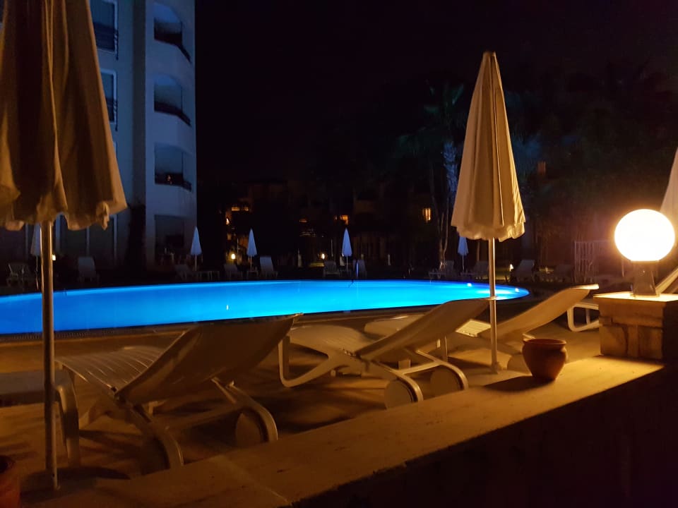 Pool Labranda Alantur Resort