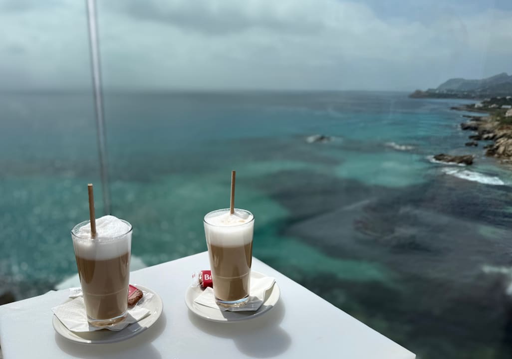 Ausblick Son Moll Sentits Hotel & Spa