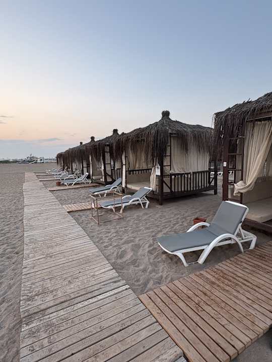 Strand Sultan of Dreams Hotel & Spa