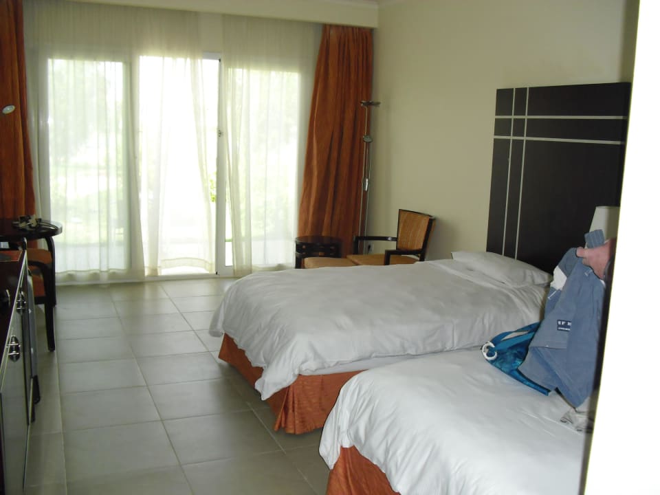 Neuer Teil DoubleTree by Hilton Sharm El Sheikh - Sharks Bay Resort