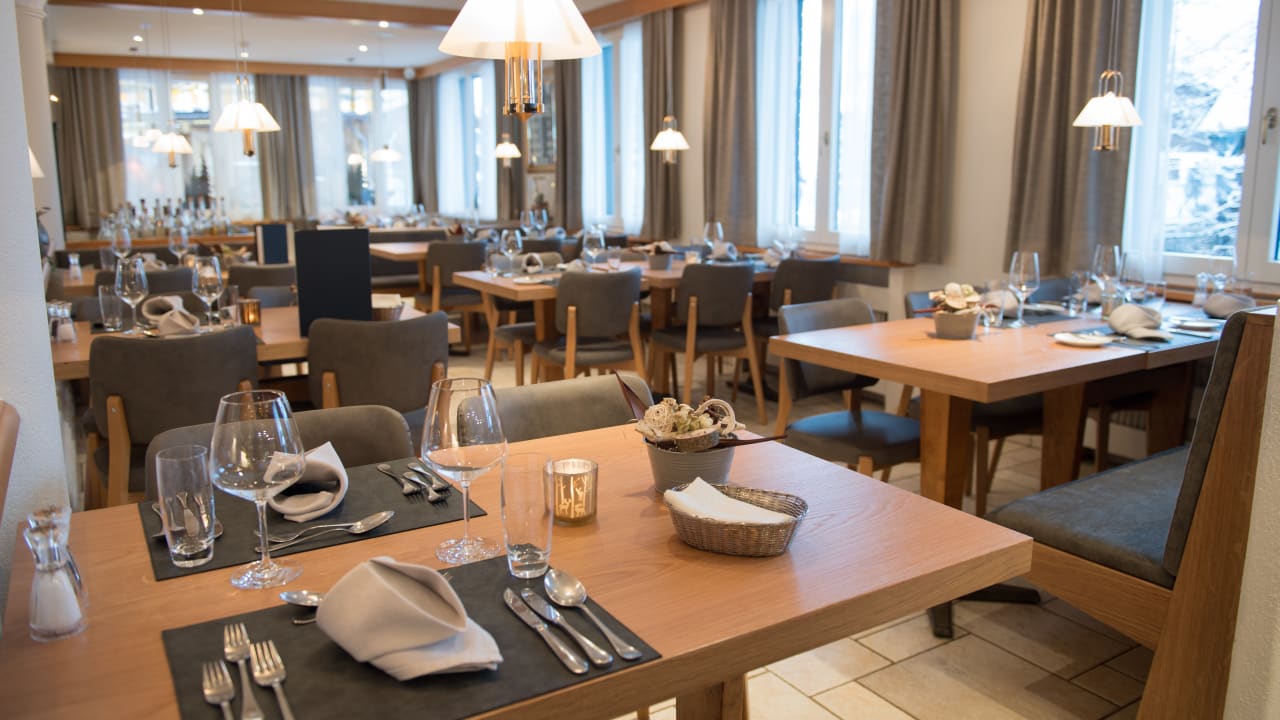 Gastro Hotel Mistral