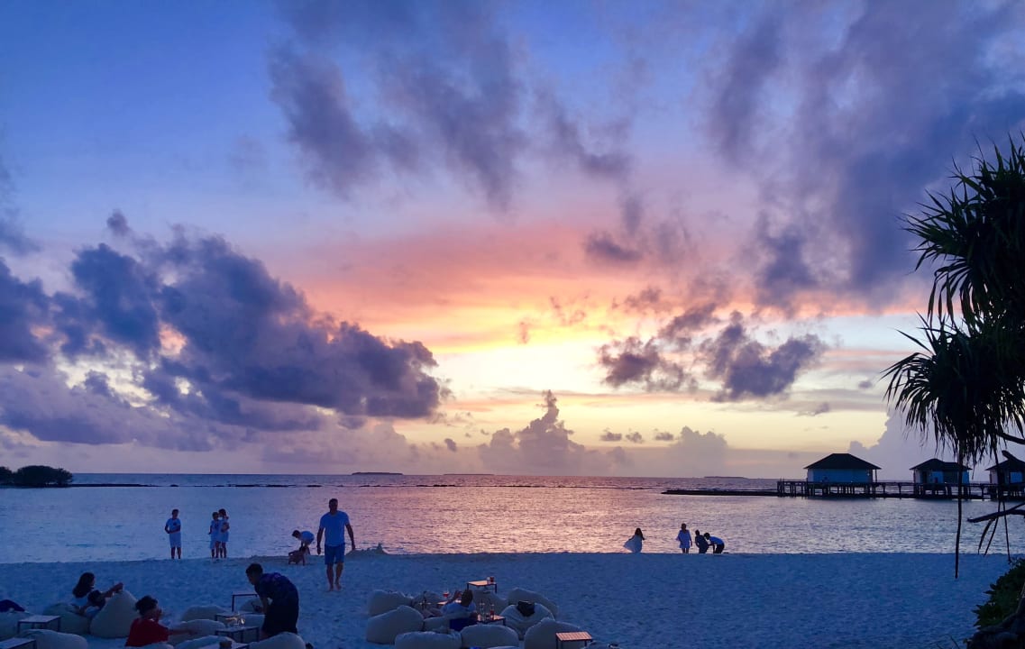 Strand ROBINSON NOONU