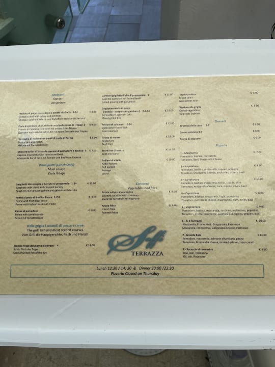 Gastro Grande Baia Resort & Spa