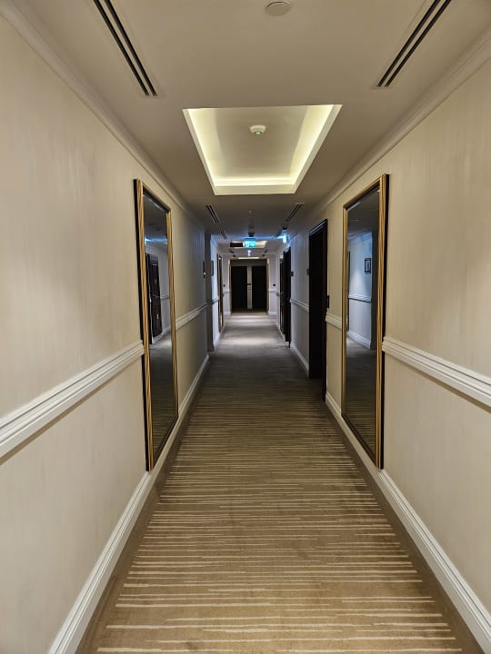 Sonstiges Dukes The Palm Dubai Hotel