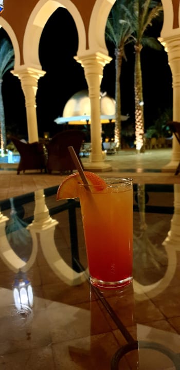 Außenansicht Grand Makadi