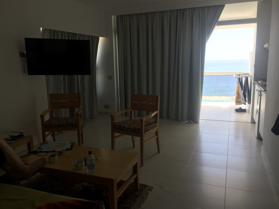 Zimmer Hotel Europalace