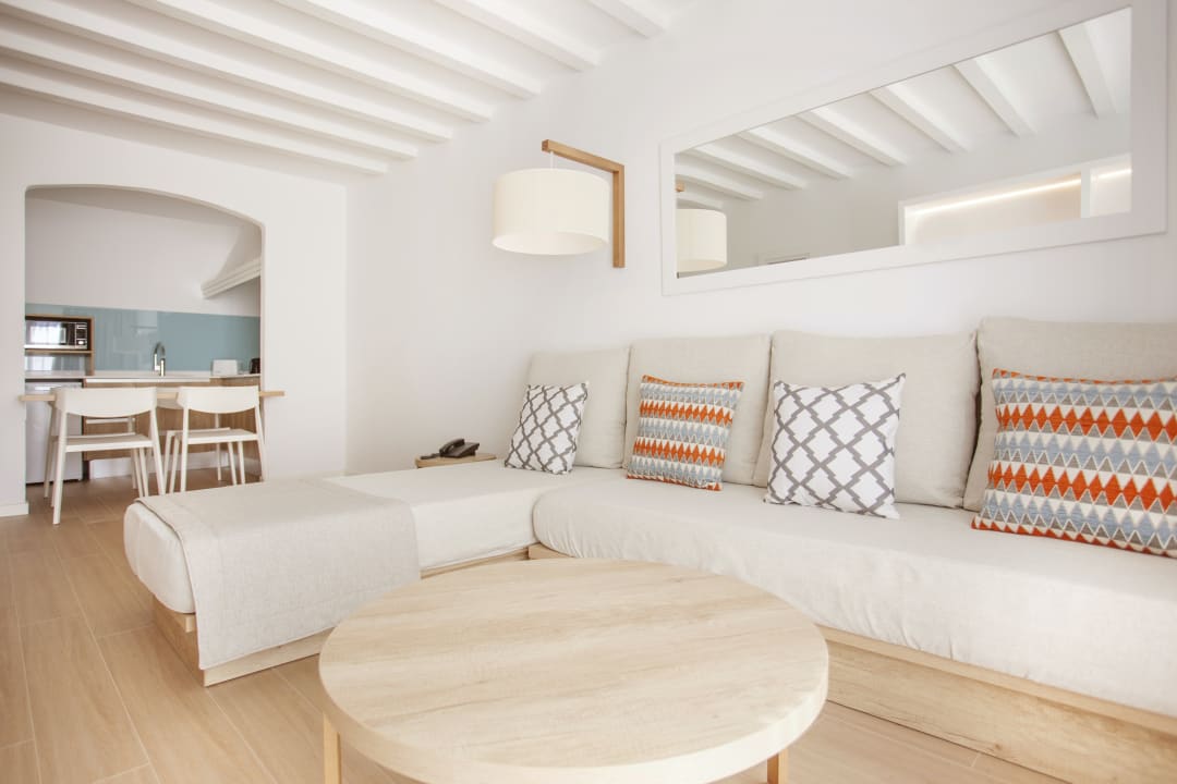 Zimmer Grupotel Aldea Cala'n Bosch