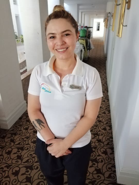 Sonstiges Alba Queen Hotel