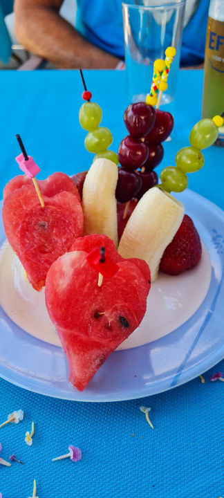Strand Sunis Evren Beach Resort Hotel & Spa