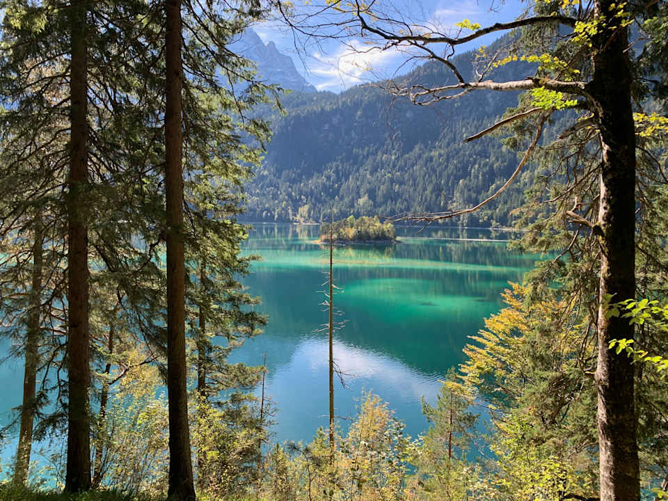 Sonstiges Hotel Am Badersee