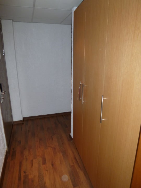 Schränke alltoura Club Hotel Poseidon Palace