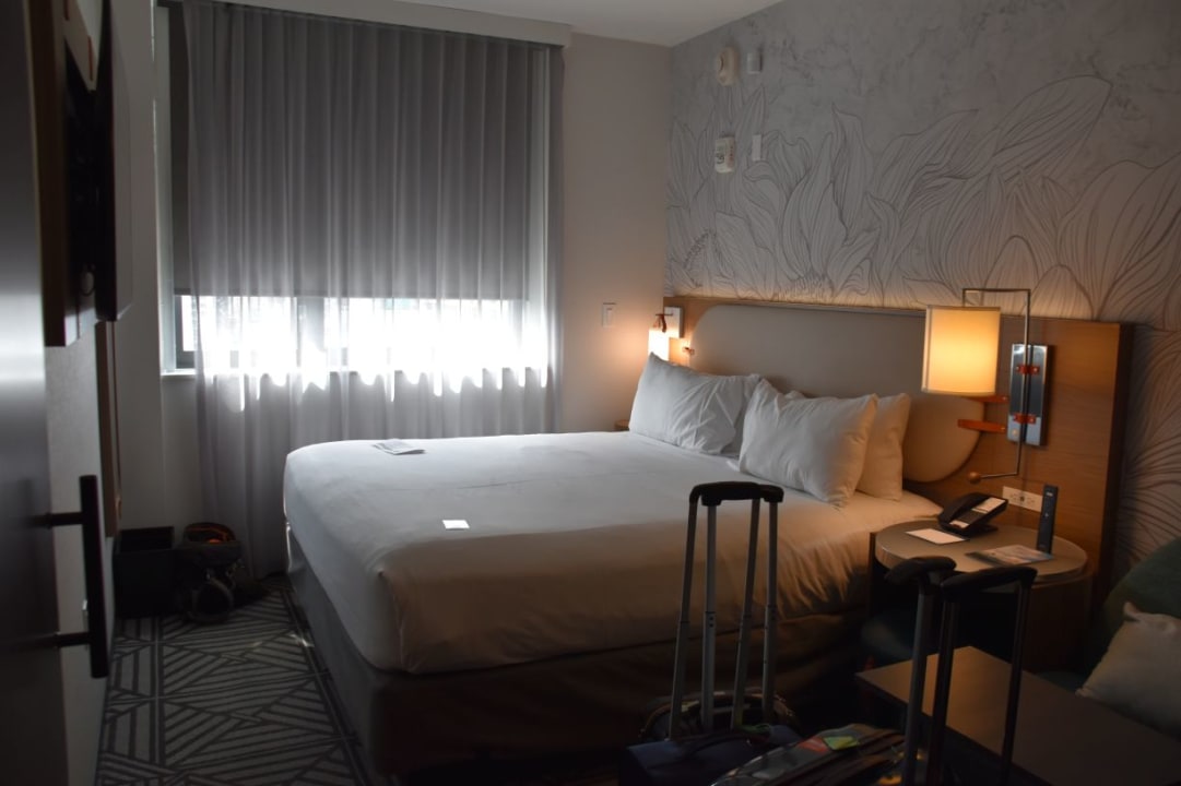 Zimmer SpringHill Suites by Marriott New York Manhattan Chelsea