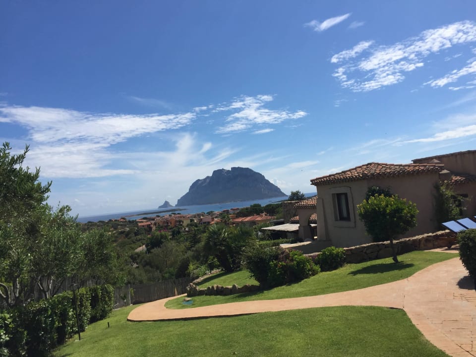 Ausbilck Vista Village