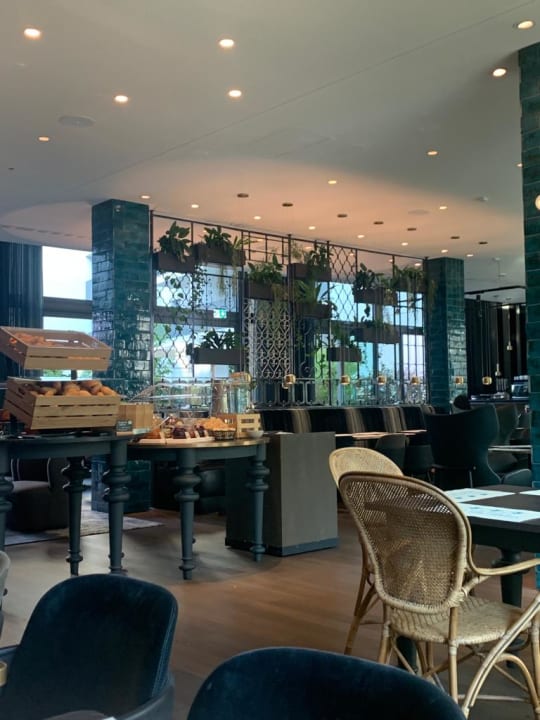 Gastro Motel One München-Haidhausen