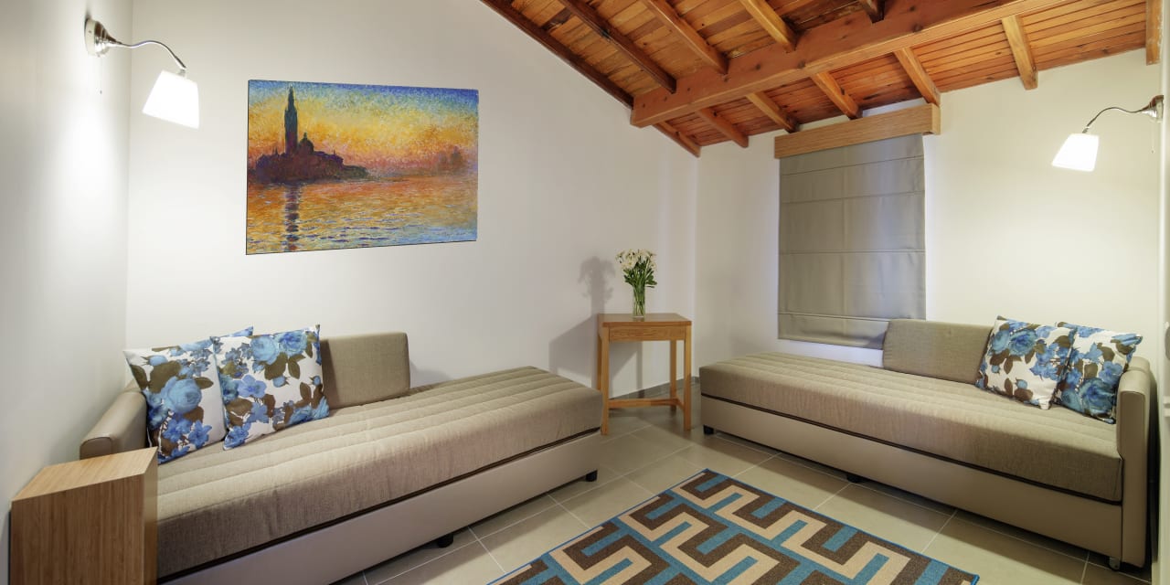 Zimmer Hotel Pine Bay Holiday Resort