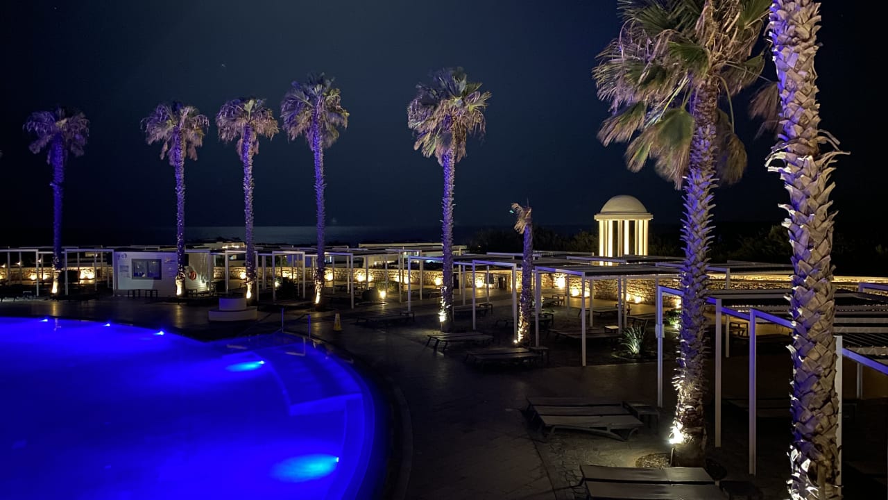 Pool Atlantica Plimmiri