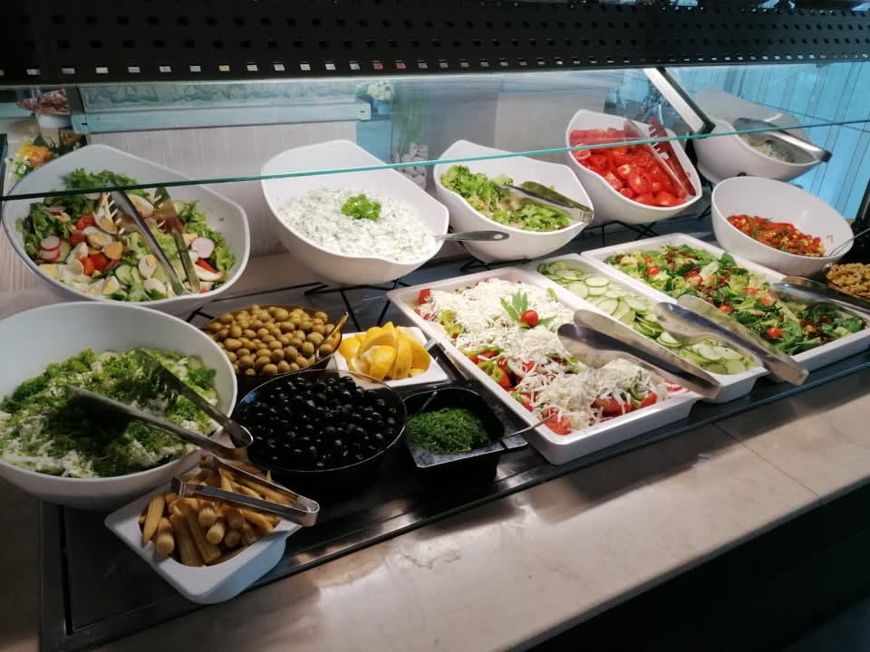 Gastro HI Hotels Imperial Resort