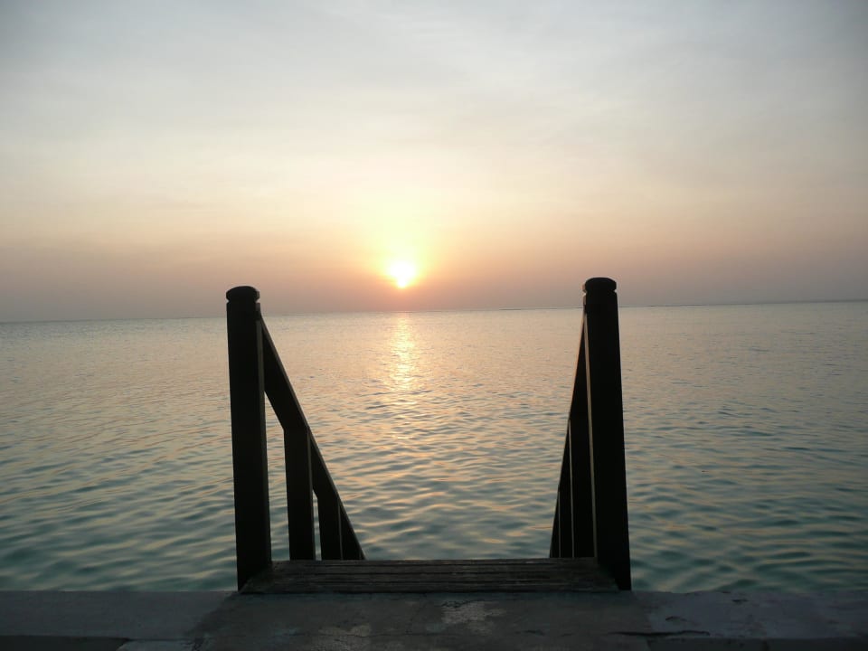 Fernweh Summer Island Maldives