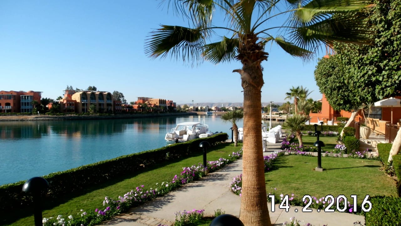 Lagunensicht Hotel Three Corners Ocean View prestige - Adults only