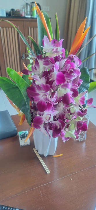 Zimmer Hotel Rawai Palm Beach Resort