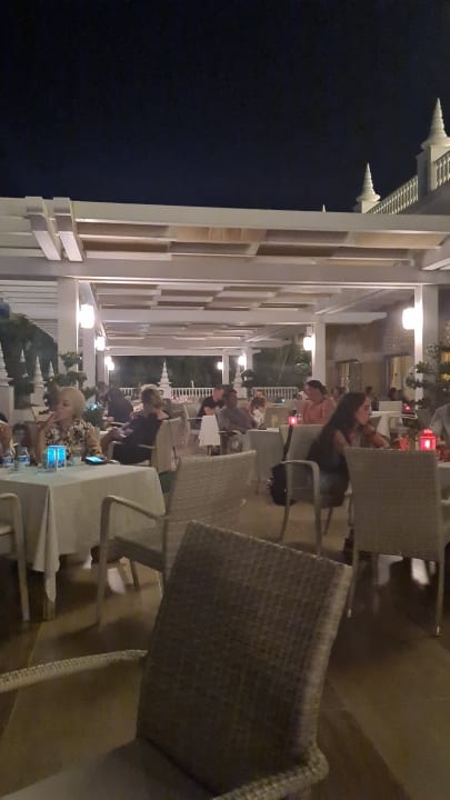 Sontiges Royal Holiday Palace