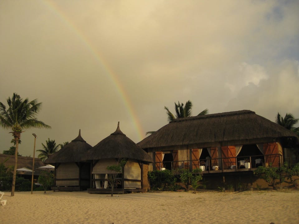 Rainbow Veranda Pointe aux Biches Hotel
