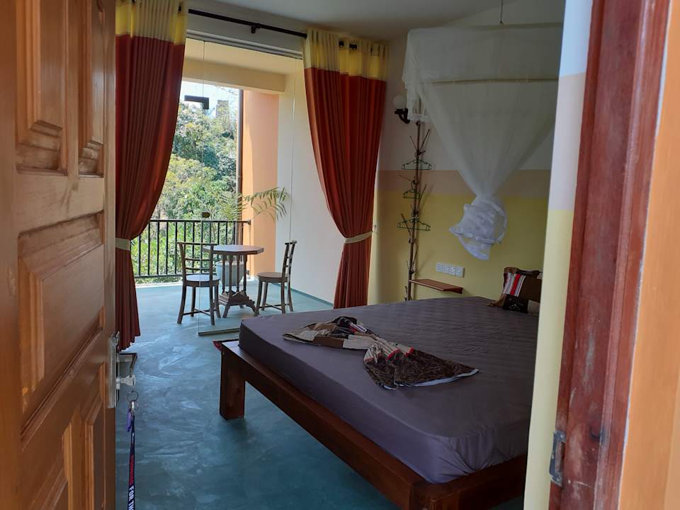 Zimmer Nature Paradise Guesthouse Waikkal