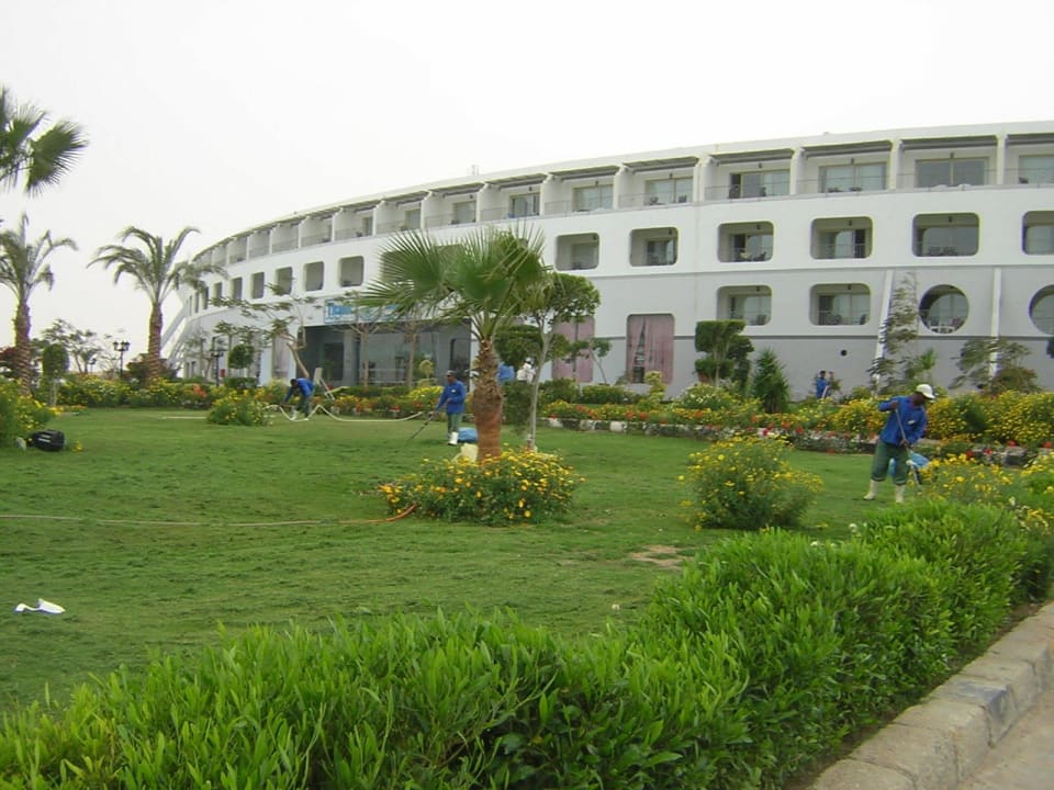 Hotel Titanic Resort & Aqua Park