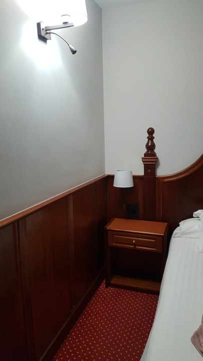 Zimmer Hotel ValleMar