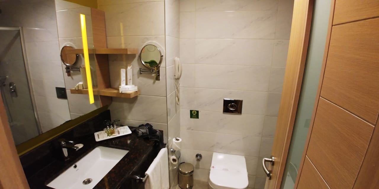 Zimmer Belek Beach Resort Hotel