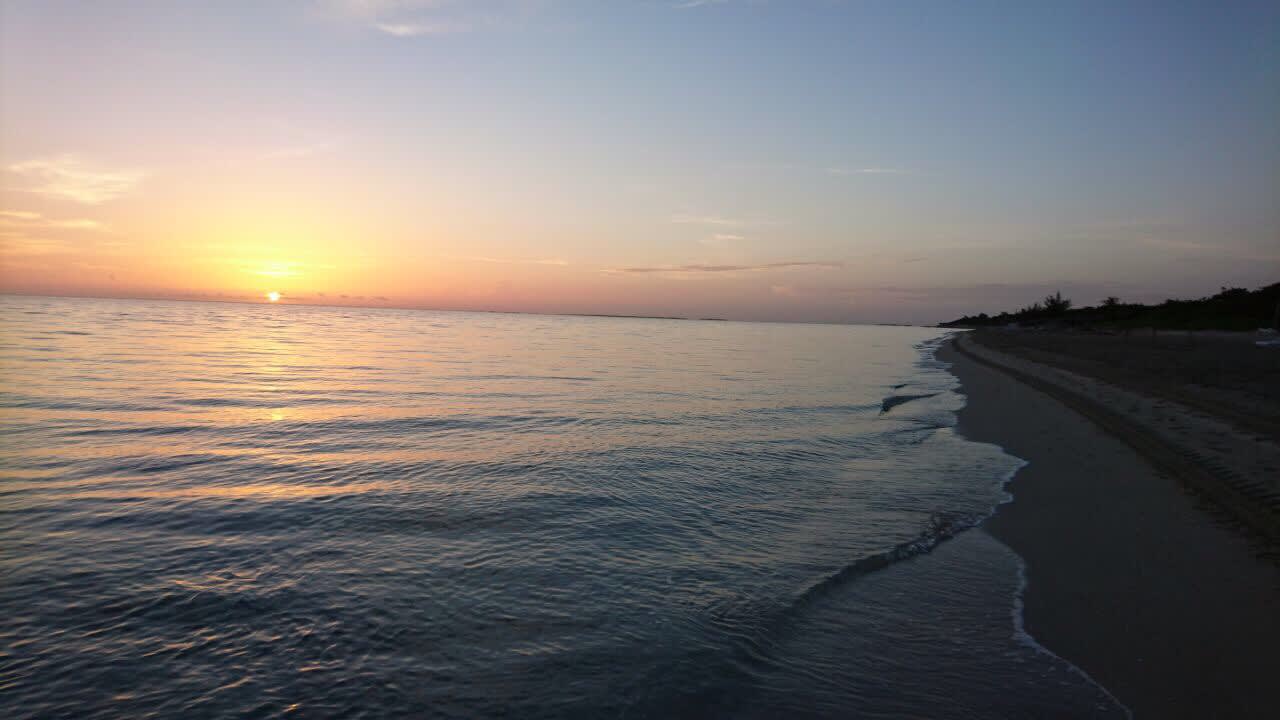 Strand Iberostar Origin Laguna Azul