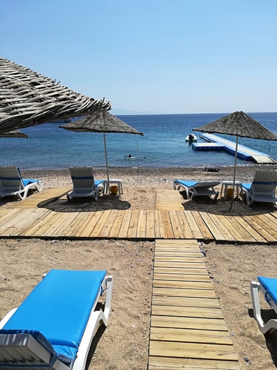 Ausblick Latanya Park Resort